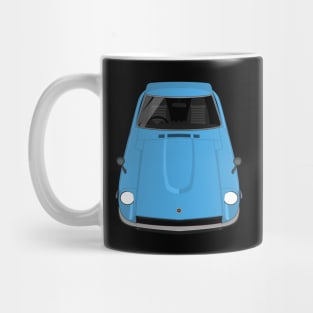 Fairlady Z S30 - Light Blue Mug